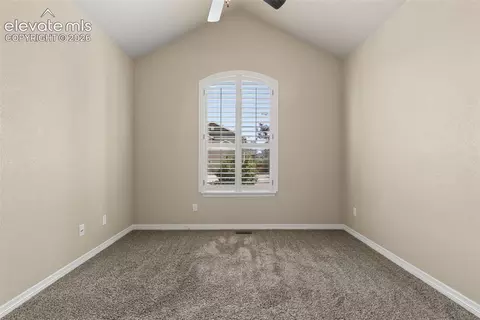 Bedroom - 12772 Mt Oxford Pl, Peyton, CO 80831 photo 1 of 10