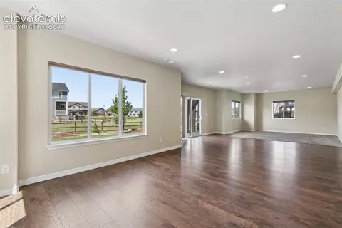 Living - 12772 Mt Oxford Pl, Peyton, CO 80831 photo 10 of 10