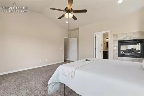 Bedroom - 12772 Mt Oxford Pl, Peyton, CO 80831 photo 5 of 10