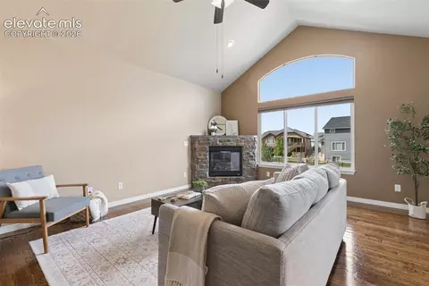 Living - 12772 Mt Oxford Pl, Peyton, CO 80831 photo 1 of 10