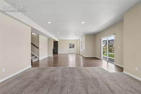 Living - 12772 Mt Oxford Pl, Peyton, CO 80831 photo 7 of 10
