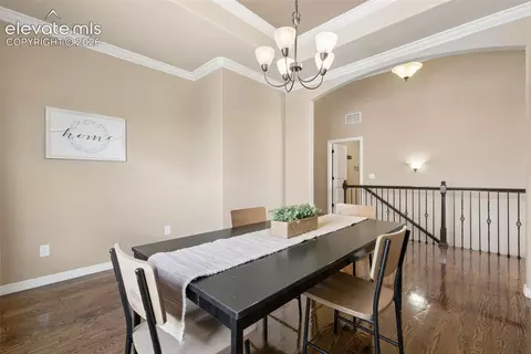 Dining - 12772 Mt Oxford Pl, Peyton, CO 80831 photo 2 of 4