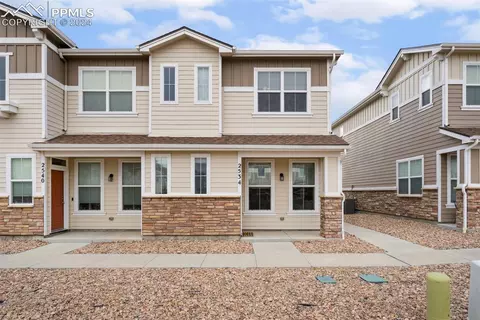 2534 Shannara Grv, Colorado Springs, CO 80951