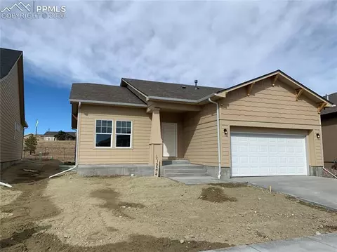 12652 Stone Valley Dr, Peyton, CO 80831 photo 2