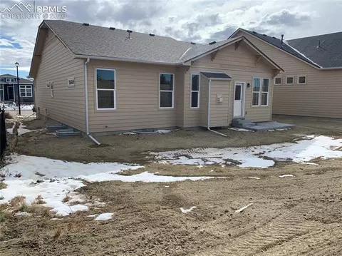 12652 Stone Valley Dr, Peyton, CO 80831 photo 4