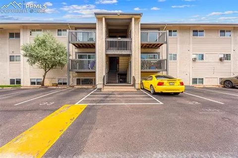 5034 El Camino Dr #31, Colorado Springs, CO 80918