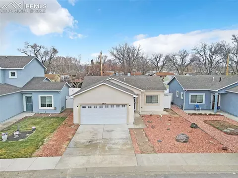 2415 Plains St, Pueblo, CO 81004