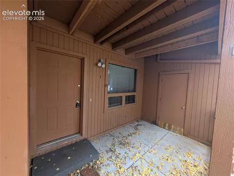 401 Forest Edge Rd #A1, Woodland Park, CO 80863