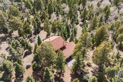 207 Lautenberg Dr, Fort Garland, CO 81133