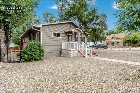 530 N 17th St, Colorado Springs, CO 80904
