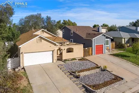 4530 Morning Mist Dr, Colorado Springs, CO 80916