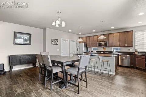 10378 Boulder Ridge Dr, Peyton, CO 80831 photo 10