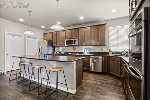 10378 Boulder Ridge Dr, Peyton, CO 80831 photo 13