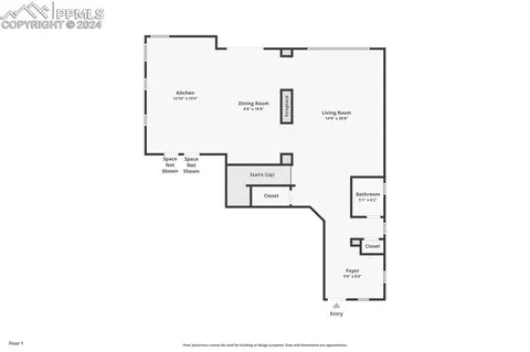 10378 Boulder Ridge Dr, Peyton, CO 80831 photo 41