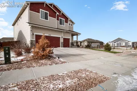 10378 Boulder Ridge Dr, Peyton, CO 80831 photo 2