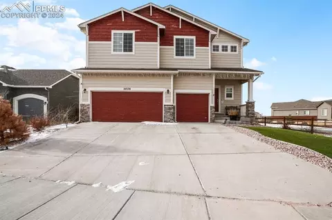 10378 Boulder Ridge Dr, Peyton, CO 80831 photo 3