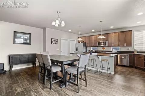 10378 Boulder Ridge Dr, Peyton, CO 80831 photo 7