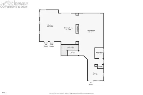 10378 Boulder Ridge Dr, Peyton, CO 80831 photo 38