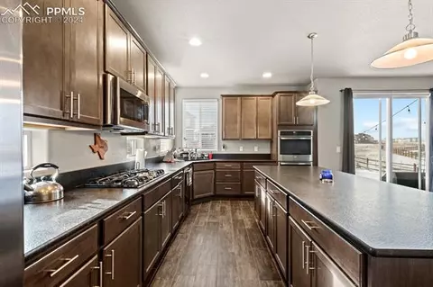 10378 Boulder Ridge Dr, Peyton, CO 80831 photo 9