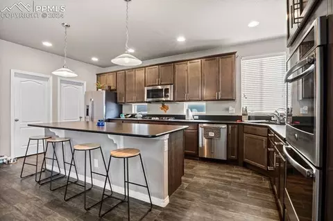 10378 Boulder Ridge Dr, Peyton, CO 80831 photo 10