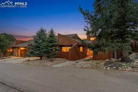 4452 Sentinel Rock Na Na, Larkspur, CO 80118
