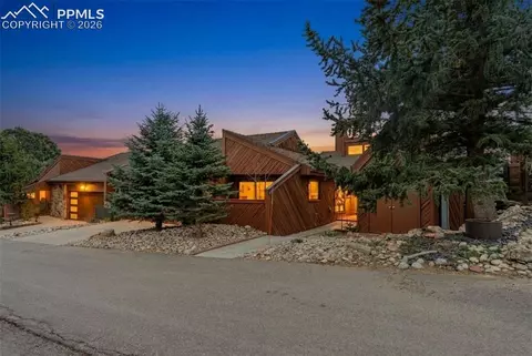 4452 Sentinel Rock Na Na, Larkspur, CO 80118