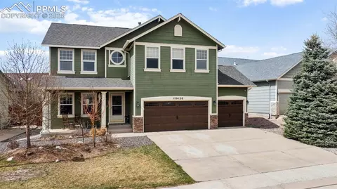 10420 Ross Lake Dr, Peyton, CO 80831