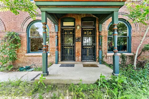 516 W 1st Ave, Denver, CO 80223