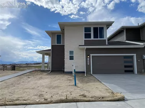 10342 Moynihan Hts, Colorado Springs, CO 80924