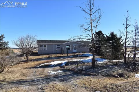 13510 Forest Green Dr, Elbert, CO 80106