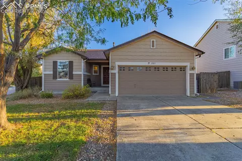 1583 Ancestra Dr, Fountain, CO 80817