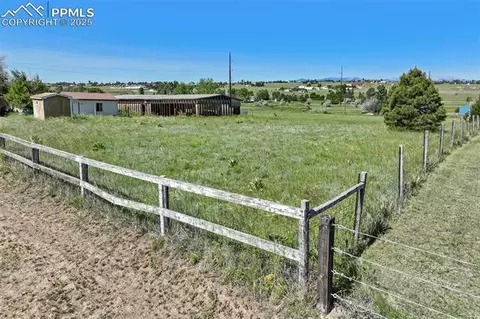 5730 Sunset Trl, Peyton, CO 80831 photo 9