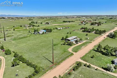 5730 Sunset Trl, Peyton, CO 80831