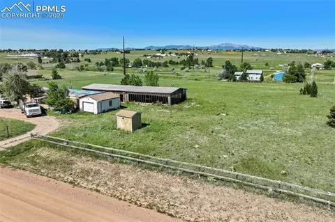 5730 Sunset Trl, Peyton, CO 80831 photo 10