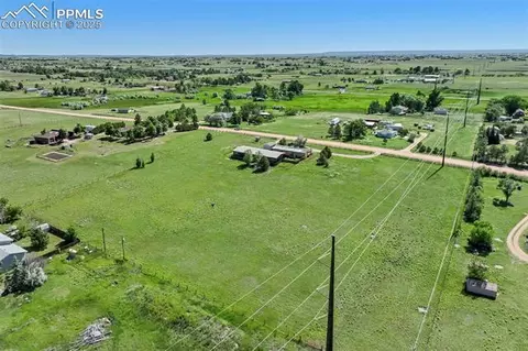 5730 Sunset Trl, Peyton, CO 80831 photo 5