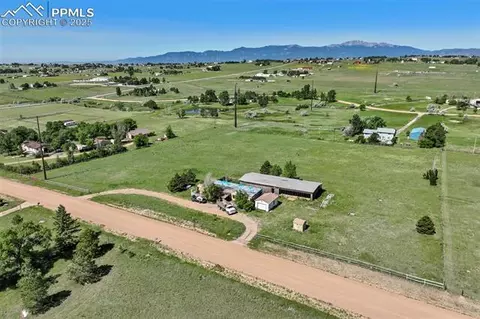 5730 Sunset Trl, Peyton, CO 80831 photo 2