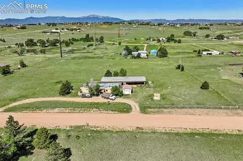 5730 Sunset Trl, Peyton, CO 80831 photo 3