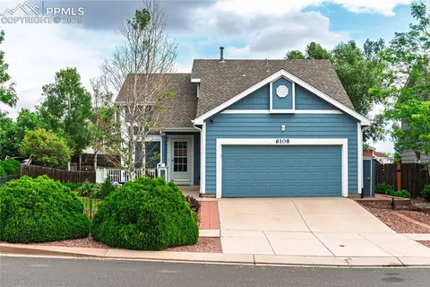 6108 Steed Way, Colorado Springs, CO 80922