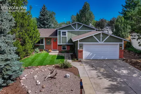 5050 Chickweed Dr, Colorado Springs, CO 80917