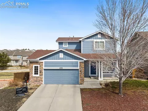 6938 Creekfront Dr, Fountain, CO 80817
