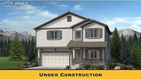 5077 Truscott Rd, Colorado Springs, CO 80925