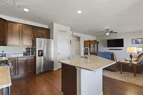 13595 Evening Sky Dr, Peyton, CO 80831 photo 9