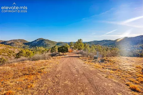 303 Peak View Pl, Canon City, CO 81212
