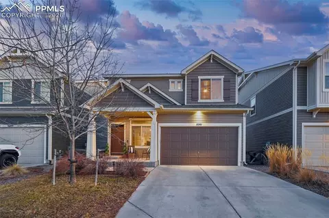8261 Cypress Wood Dr, Colorado Springs, CO 80927