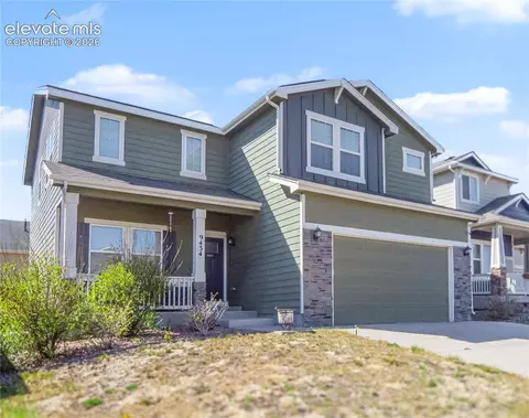 9434 Torecco Ct, Fountain, CO 80817