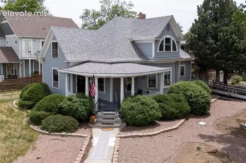1003 E Boulder St, Colorado Springs, CO 80903