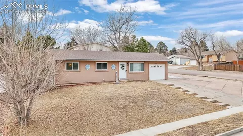 1498 Peterson Rd, Colorado Springs, CO 80915