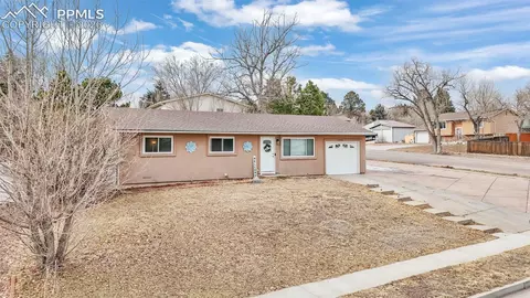 1498 Peterson Rd, Colorado Springs, CO 80915