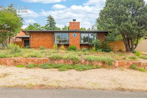 221 N 36th St, Colorado Springs, CO 80904