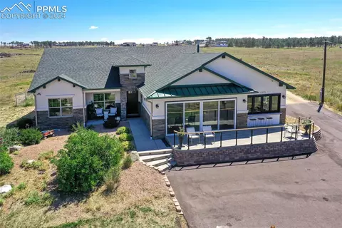 12645 Herring Rd, Colorado Springs, CO 80908